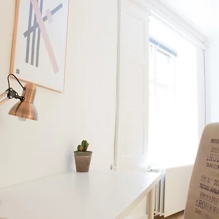 Spacious And Bright With 3 Bedrooms